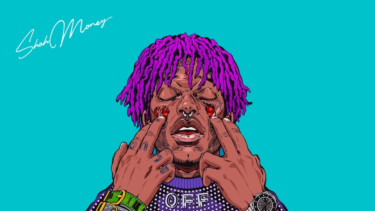 Lil Uzi Vert Type Beat 2021 - 
