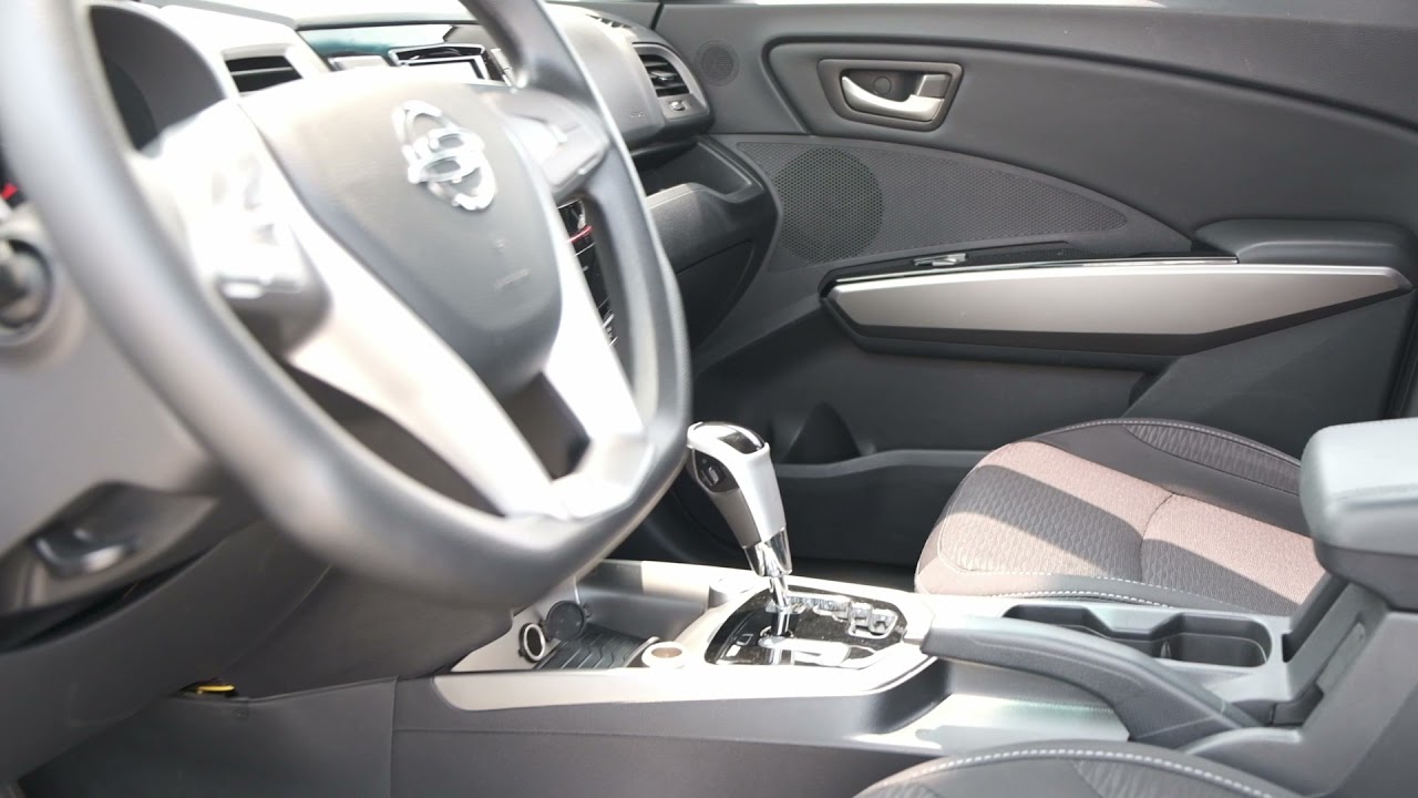 2017 Ssangyong motors Tivoli