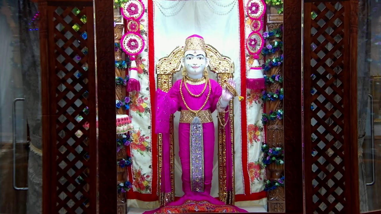 Daily Darshan