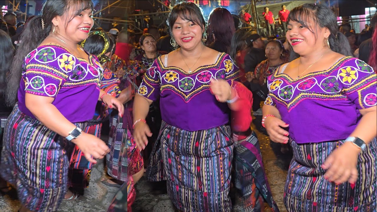 Llego lo mas nuevo con xoyita musical y las chicas ya lo saben amover el cuerpo 