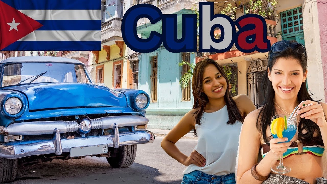 Tropical Adventures in Cuba: Havana, Varadero & Vinales Beach Explored