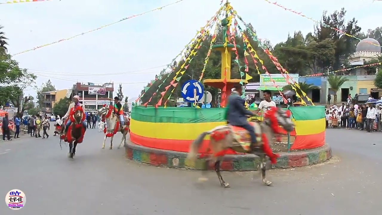 ☑️ ሀይቅ ከተማ ለናፈቀዉ ብቻ !!#ethiopian #haik #Haik#wollo #ሀይቅ #ሀይቅ ከተማ