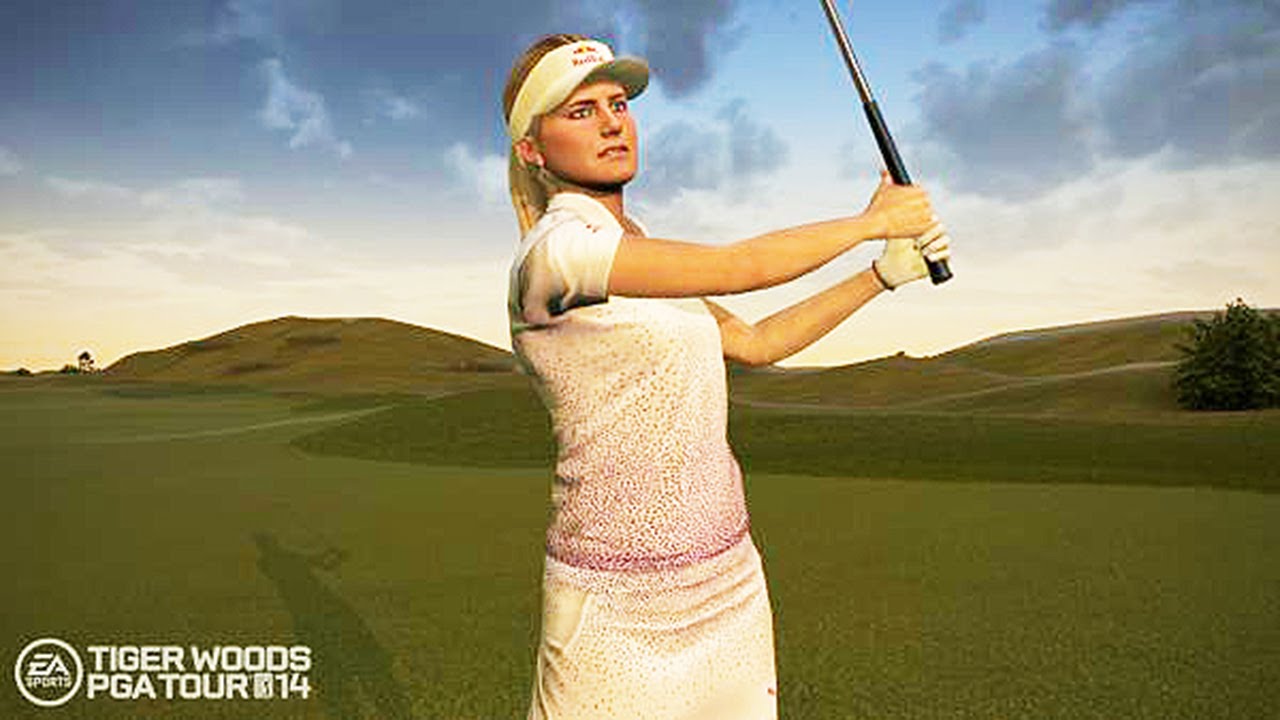 Tiger Woods PGA Tour 14, Masters Historic Edition⭐Xbox 360 📟 HD 📟 #1