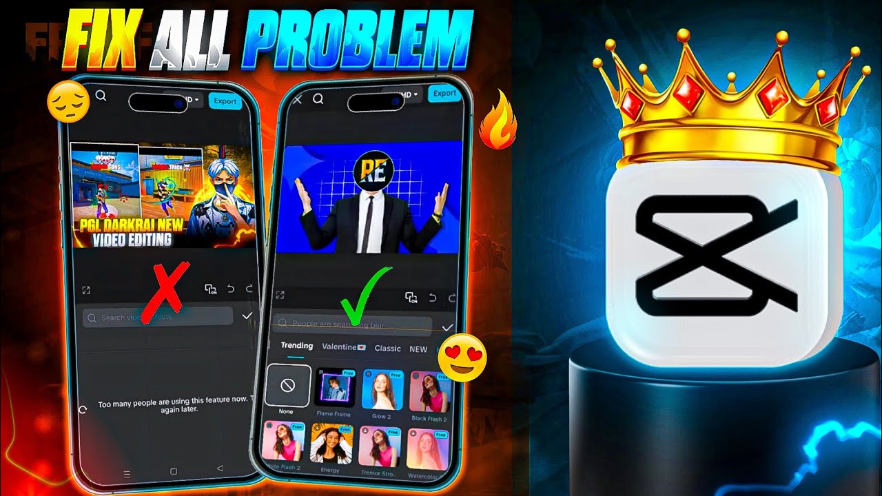 CAPCUT New Update 17.3.0 Download 🤯🔥 How to download latest Capcut 😍