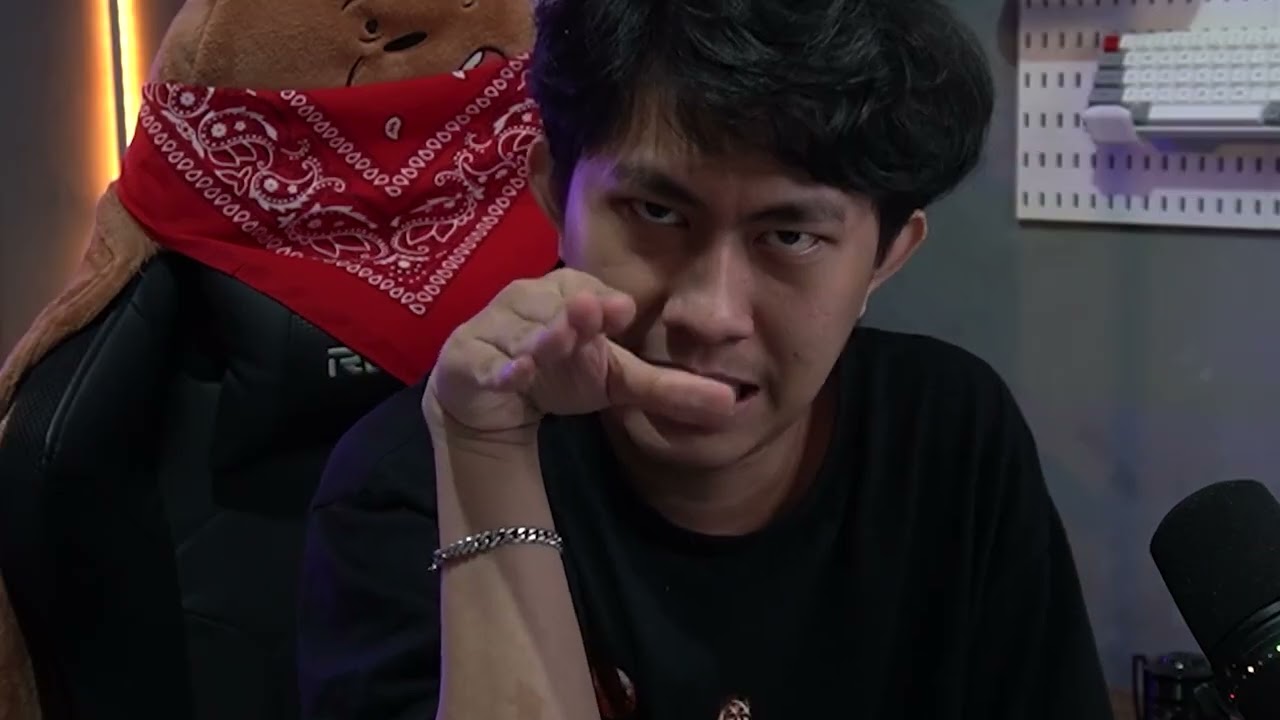 Hayoloh...