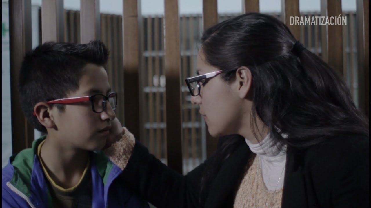 SEDEGES - Spot adopciones