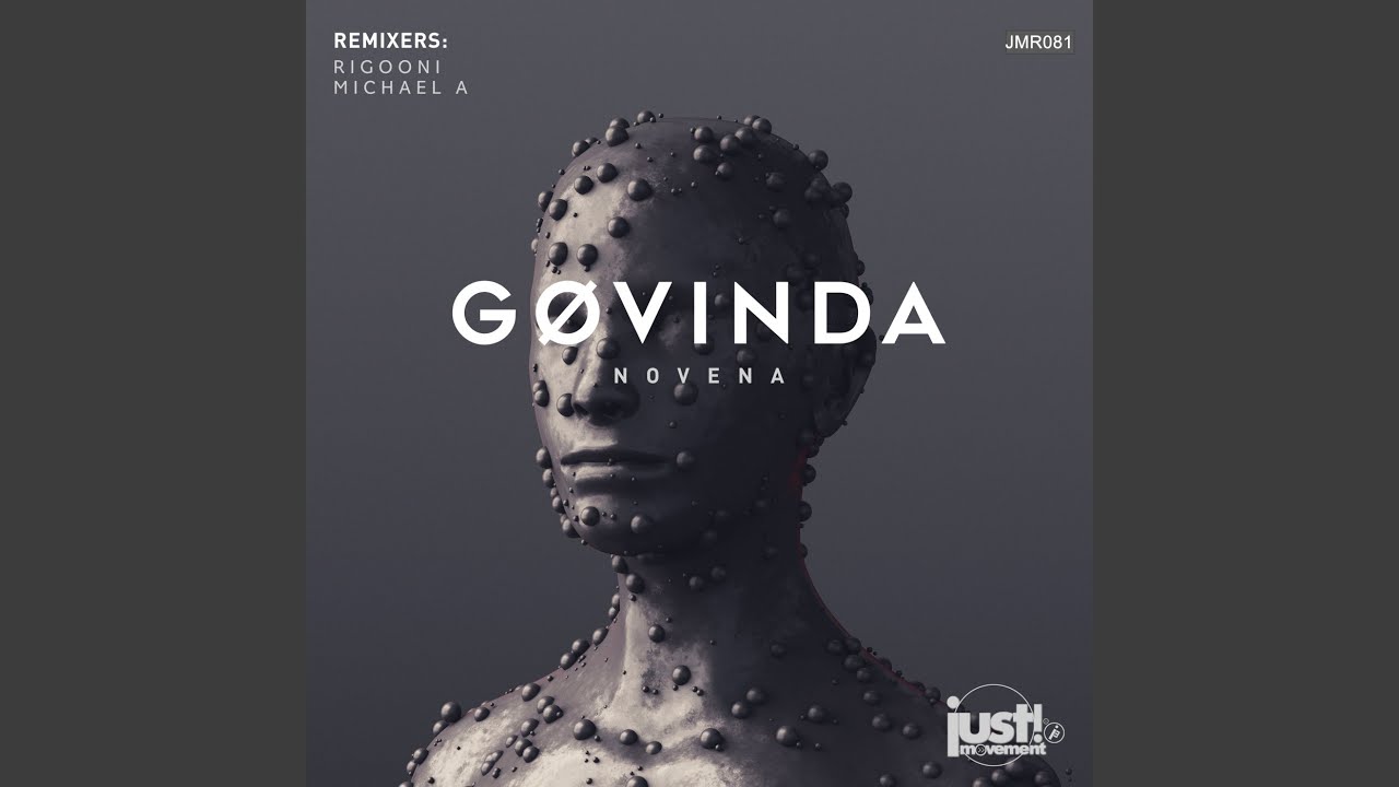 Novena (RIGOONI Remix)