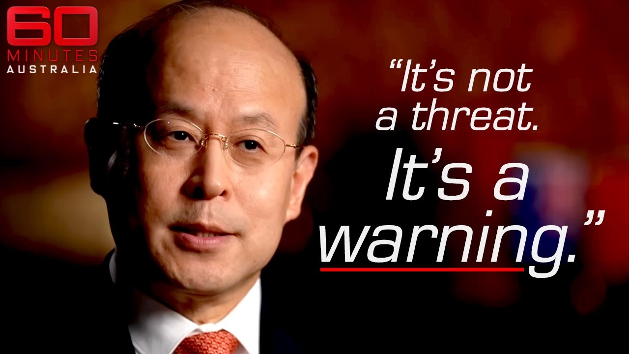 China's sharp focus on Taiwan, the Pacific, and other priorities for the next decade | 60 Minutes
