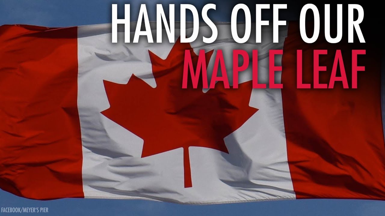 Government hosts most unCanadian celebration on Canada’s 150th