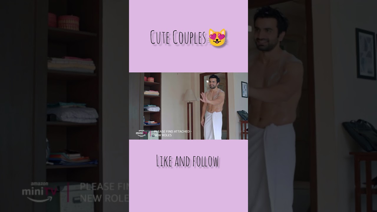 cute Couples 