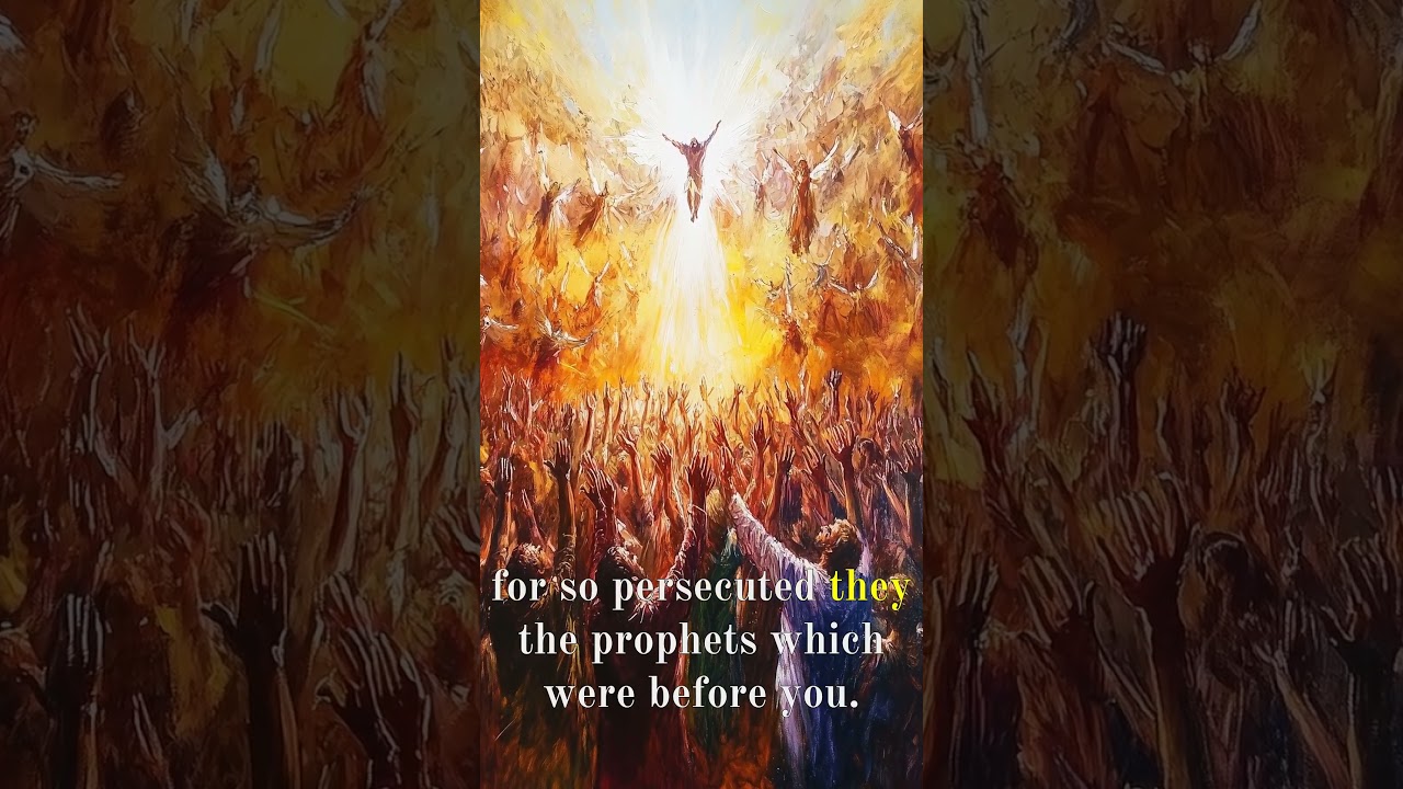 Matthew 5, 1-16 #bible #jesuschrist #jesus #gospel #matthew