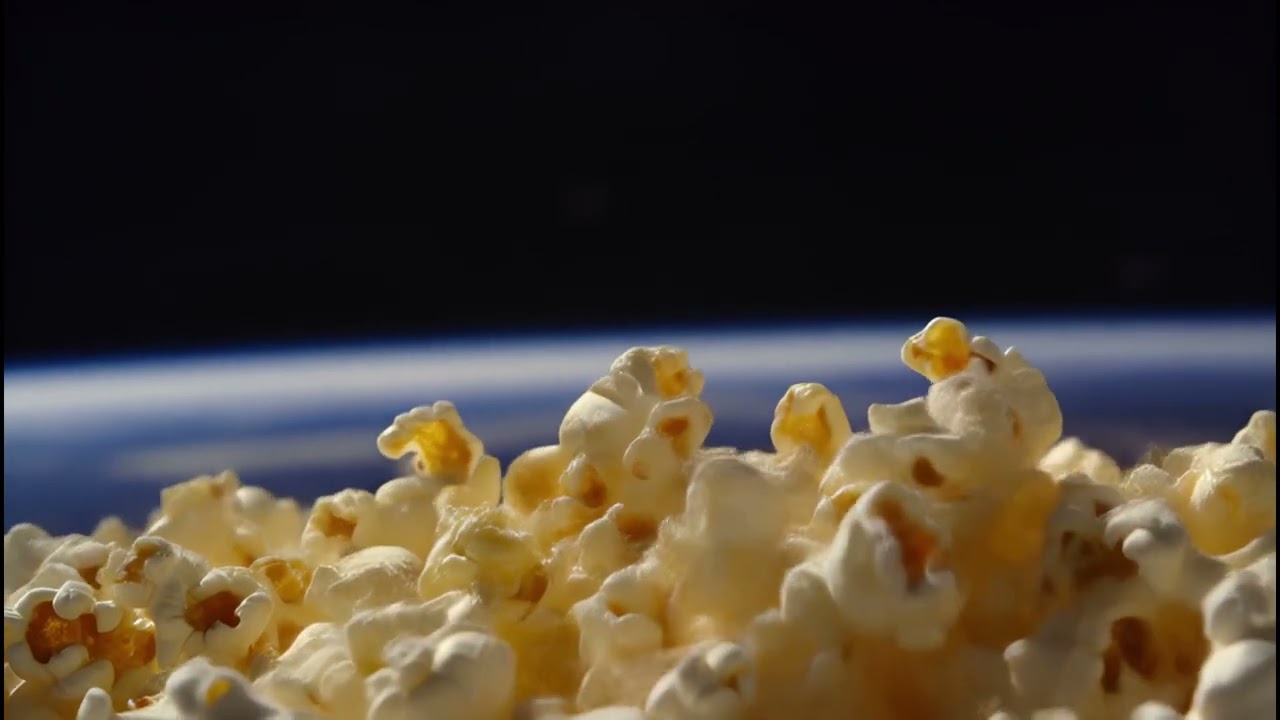 AMC to The Moon