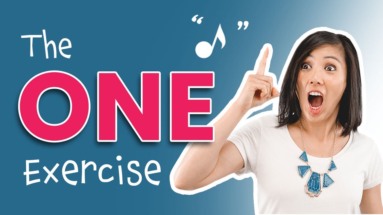 Sing Better INSTANTLY! | Practice This ONE Thing Everyday