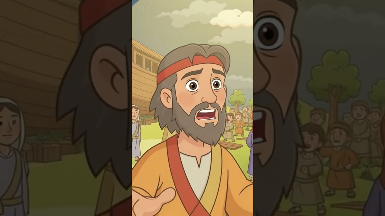 GENESIS 6