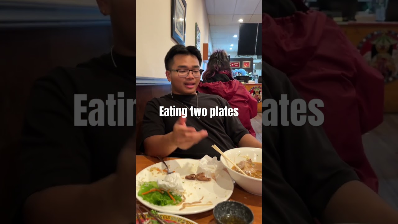 Eating two plates #newmusic #music #rnb #seattle #hiphop #deadbydaylight