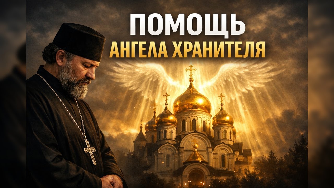 Вещий сон как предупреждение с того света. Помощь Ангела-хранителя