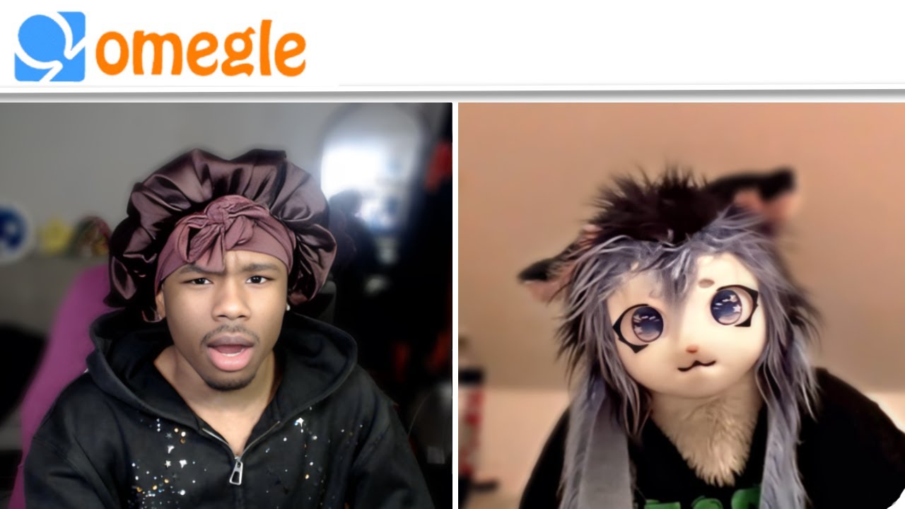 Omegle Showed Me the Weirdest People I’ve Ever Seen