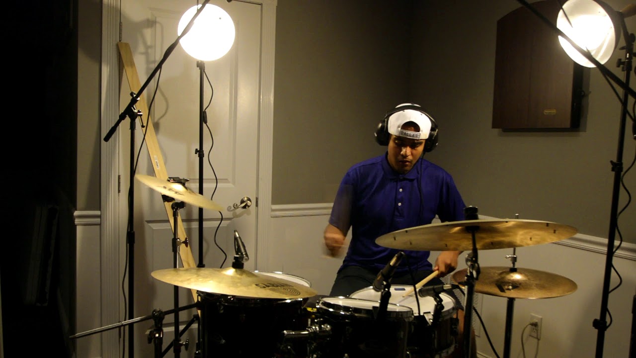 Don't Stop 'Til You Get Enough - MJ | Drum Cover |