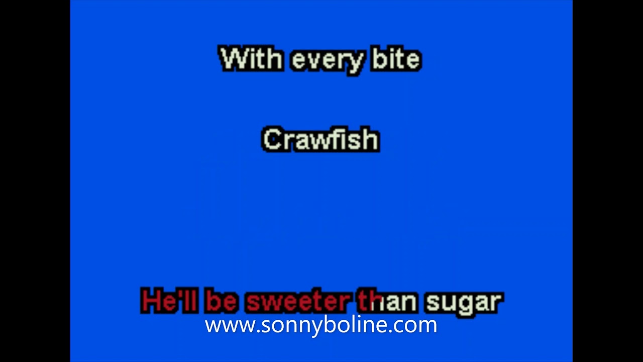 CRAWFISH