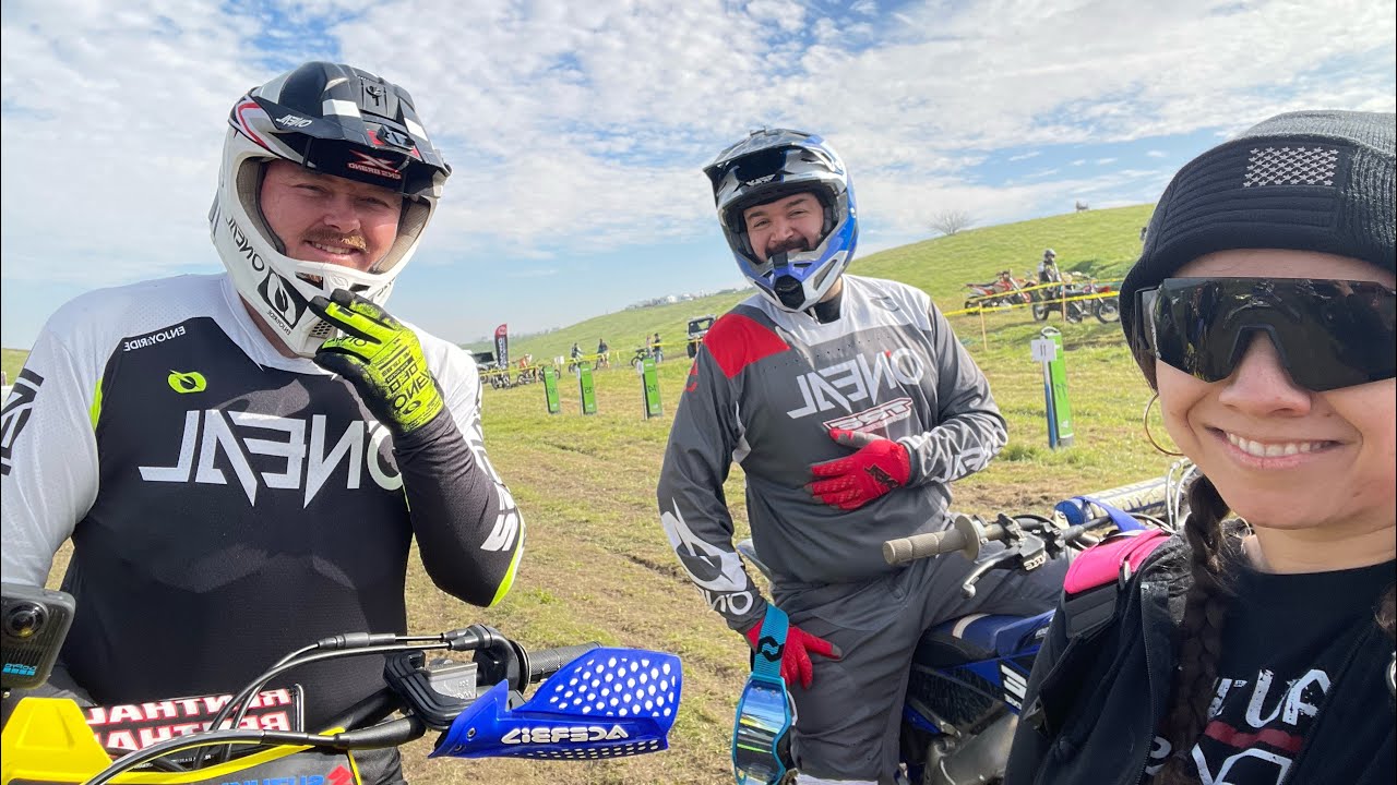🏁 NGPC 2026 Round 1 - American MX, Delano, CA - 25+ C 