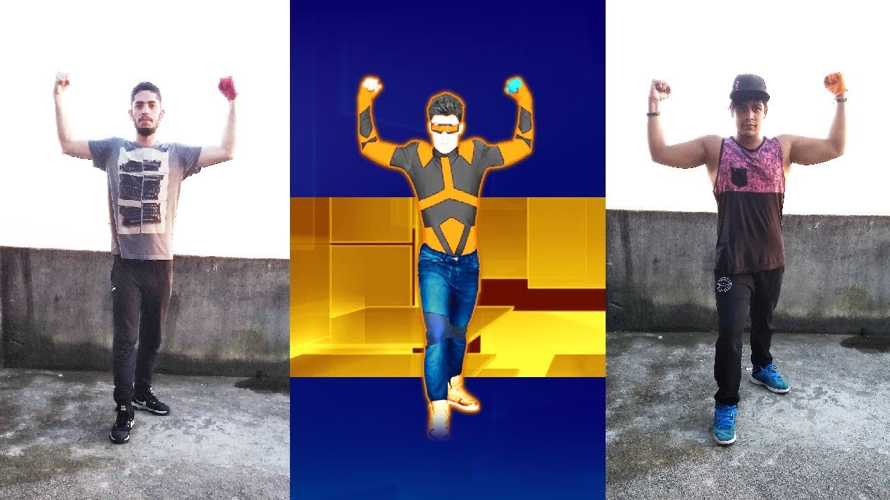 Just Dance Unlimited - That Power (Extreme) | 5 Stars