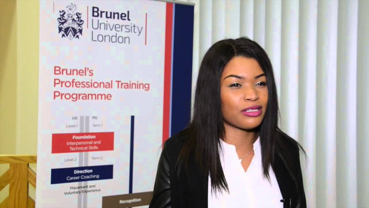 Emerge 2015   Personal Development and Employability Workshop