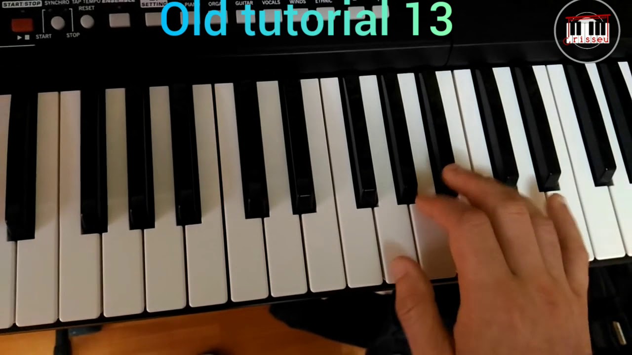 #OldT13 Hora de la Nord tutorial începători 13