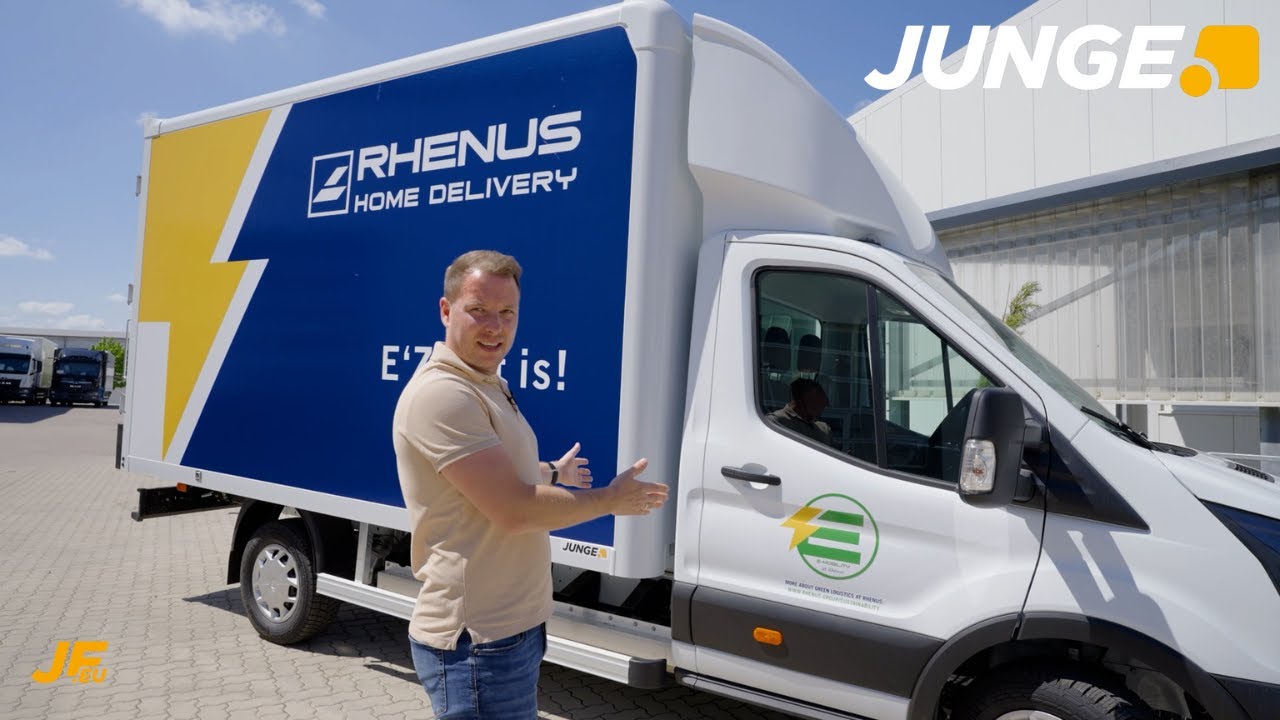 LIGHTSTAR Ecobox | Junge Fahzeugbau GmbH