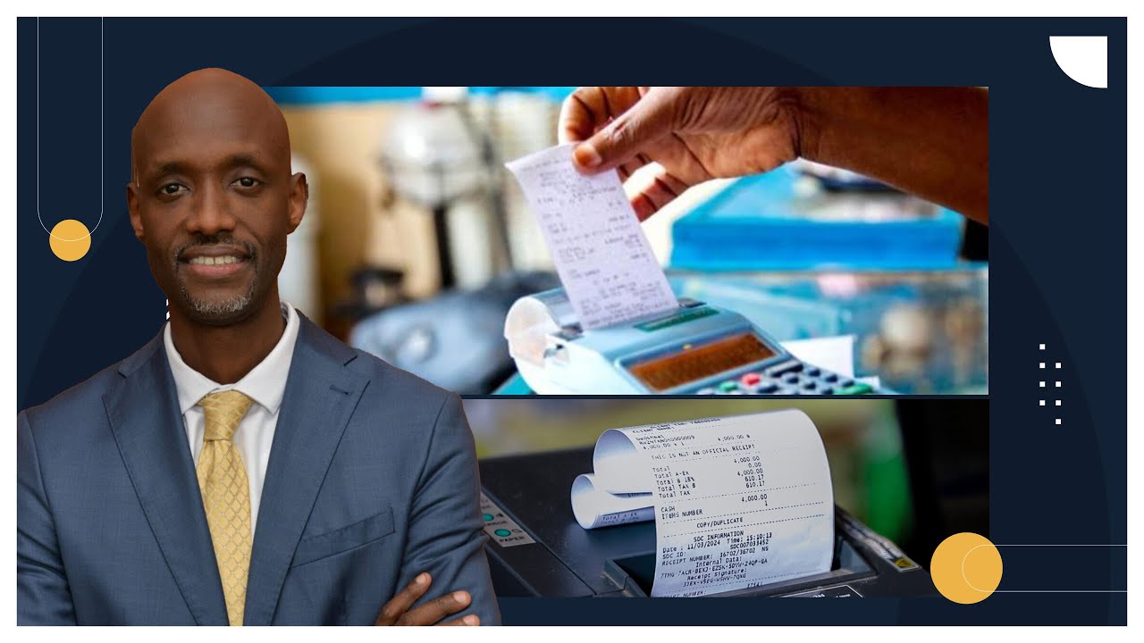 RDB CEO details the reasons behind Rwanda&rsquo;s new tax policy