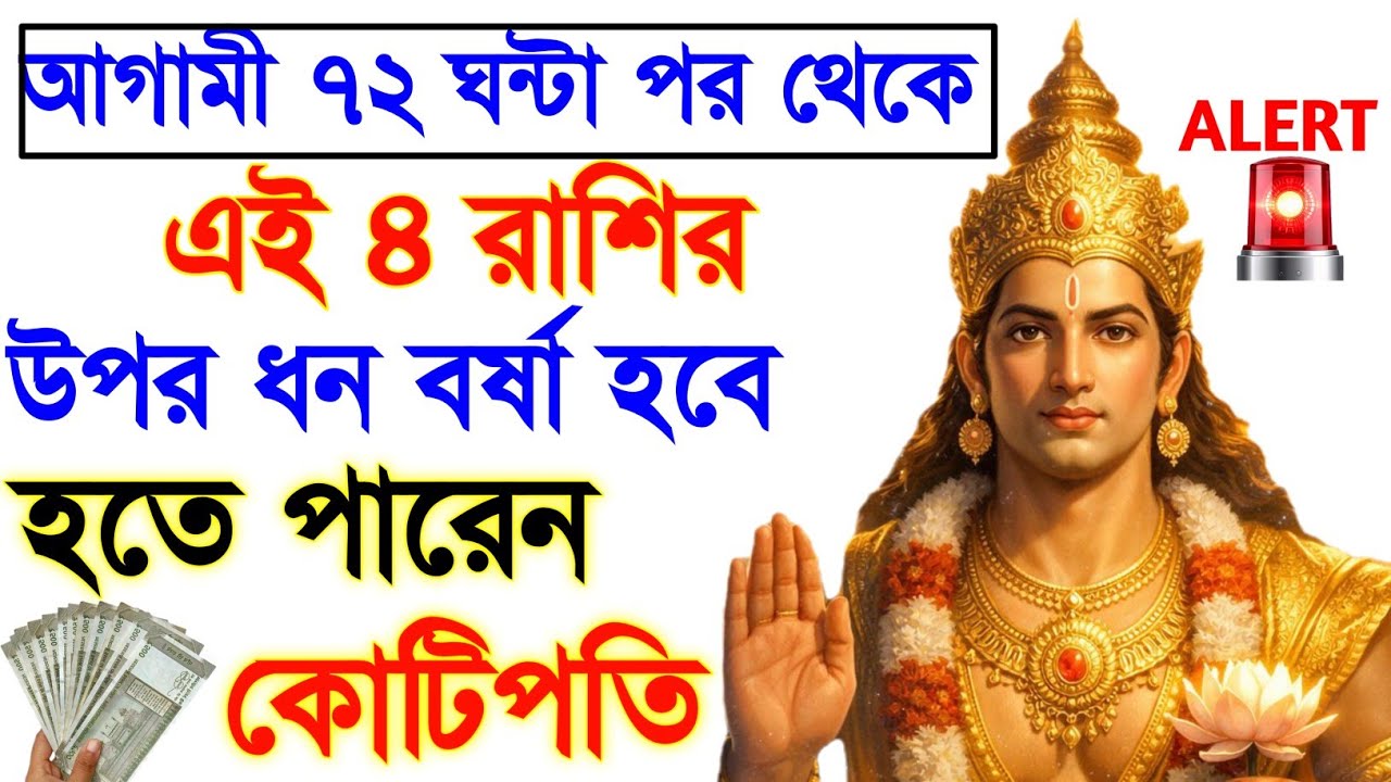 ১৫ মার্চ রবির রাশি পরিবর্তনে এই ৪ রাশির ভাগ্য খুলতে চলেছে || how you become a rich by share market