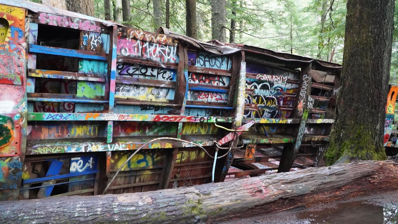Whistler Canada