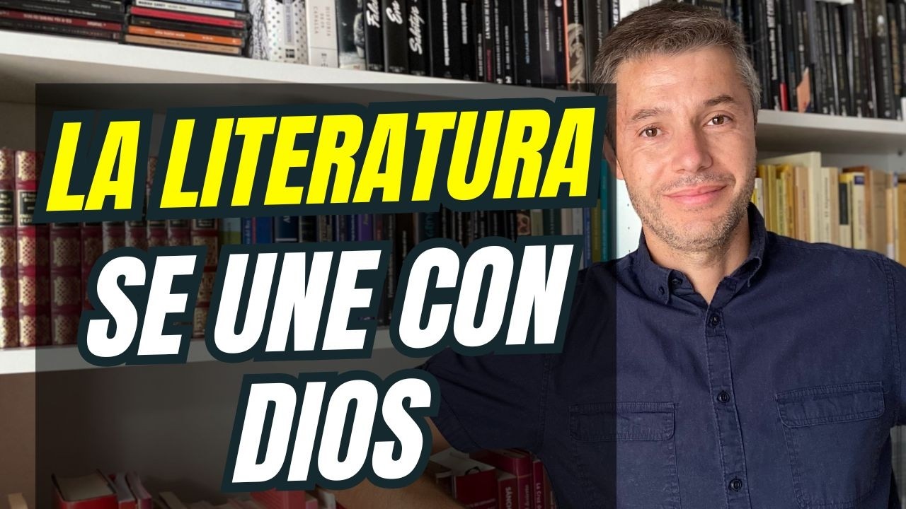 MÍSTICA y ASCÉTICA en el Renacimiento 📚 | San Juan, Santa Teresa y Fray Luis
