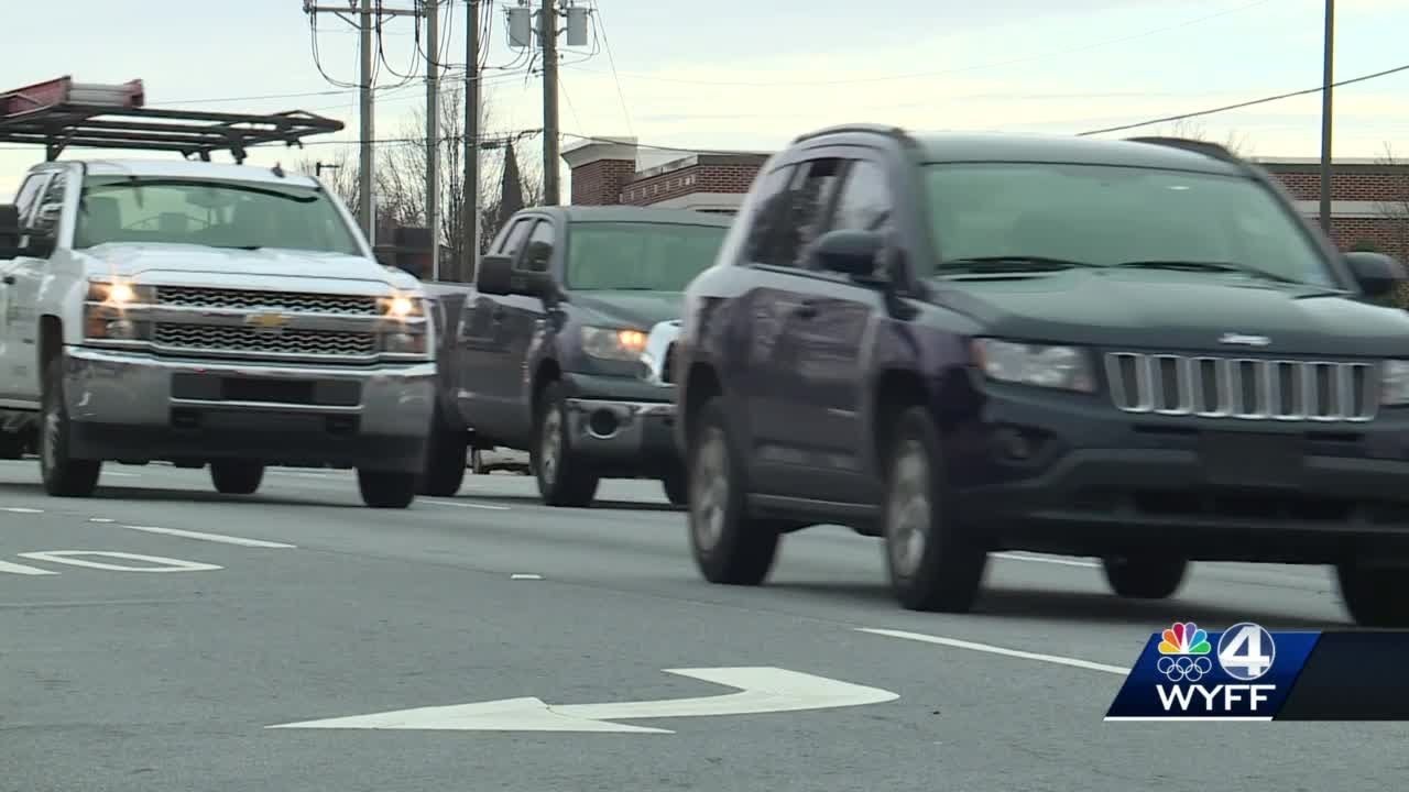 Greenville County Council approves $121 million Woodruff Road congestion relief project