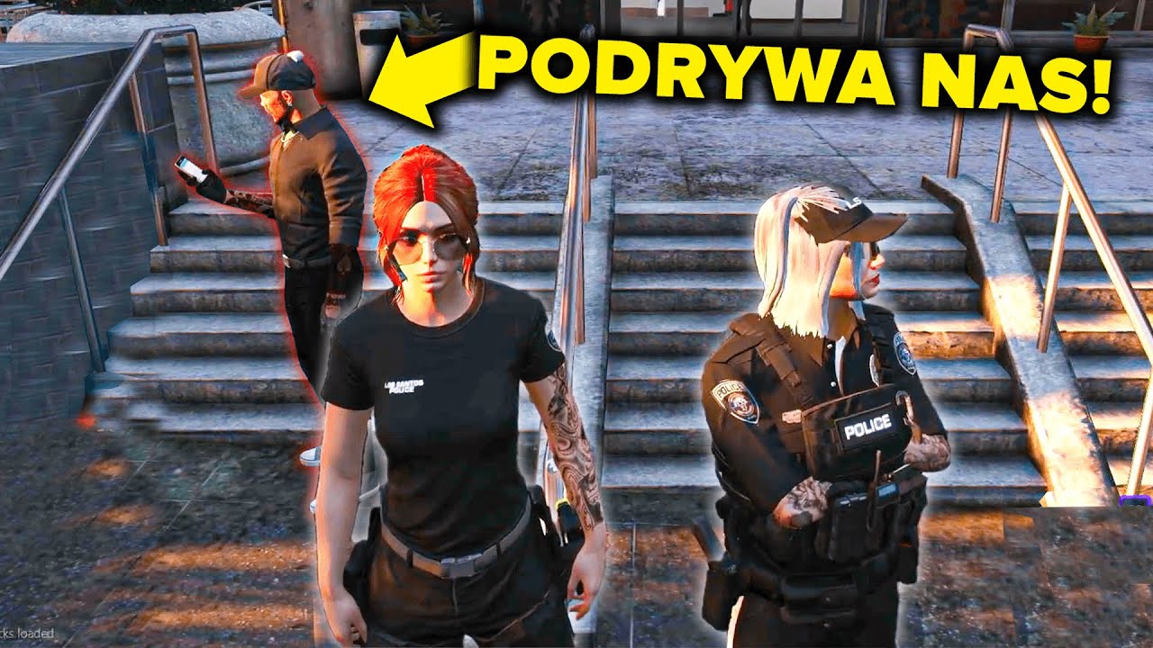 FUNNY MOMENTS LUCYNKA #5city #11