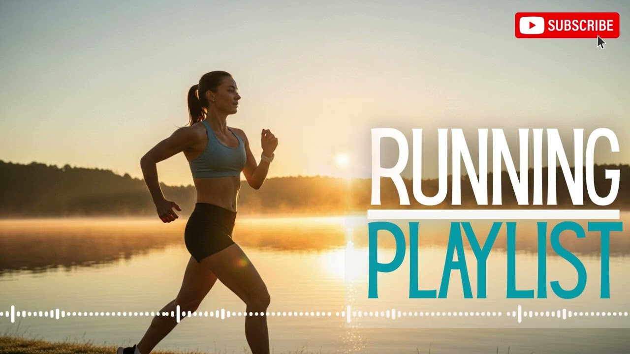 Running Music Mix 2025 🔥 | Feel the Rhythm, Push the Limit
