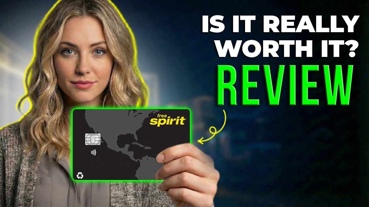 Free Spirit Travel More World Elite Mastercard Credit Card Review 2026 | Travel Rewards & Benefits