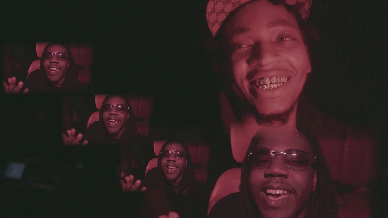 Mula Mitch - Soul Plane (Official Music Video) Dir By 28PutMeOnTv