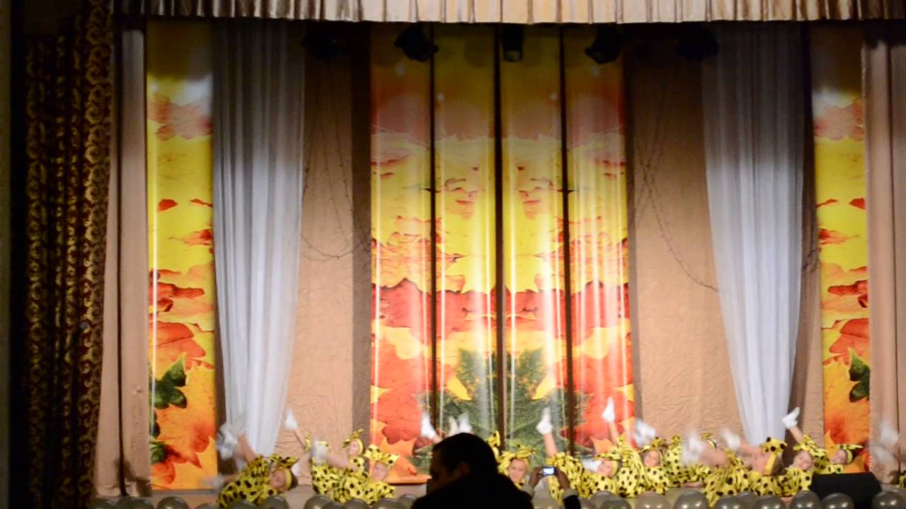 КОЛЕКТИВ ЛІЛЕЯ