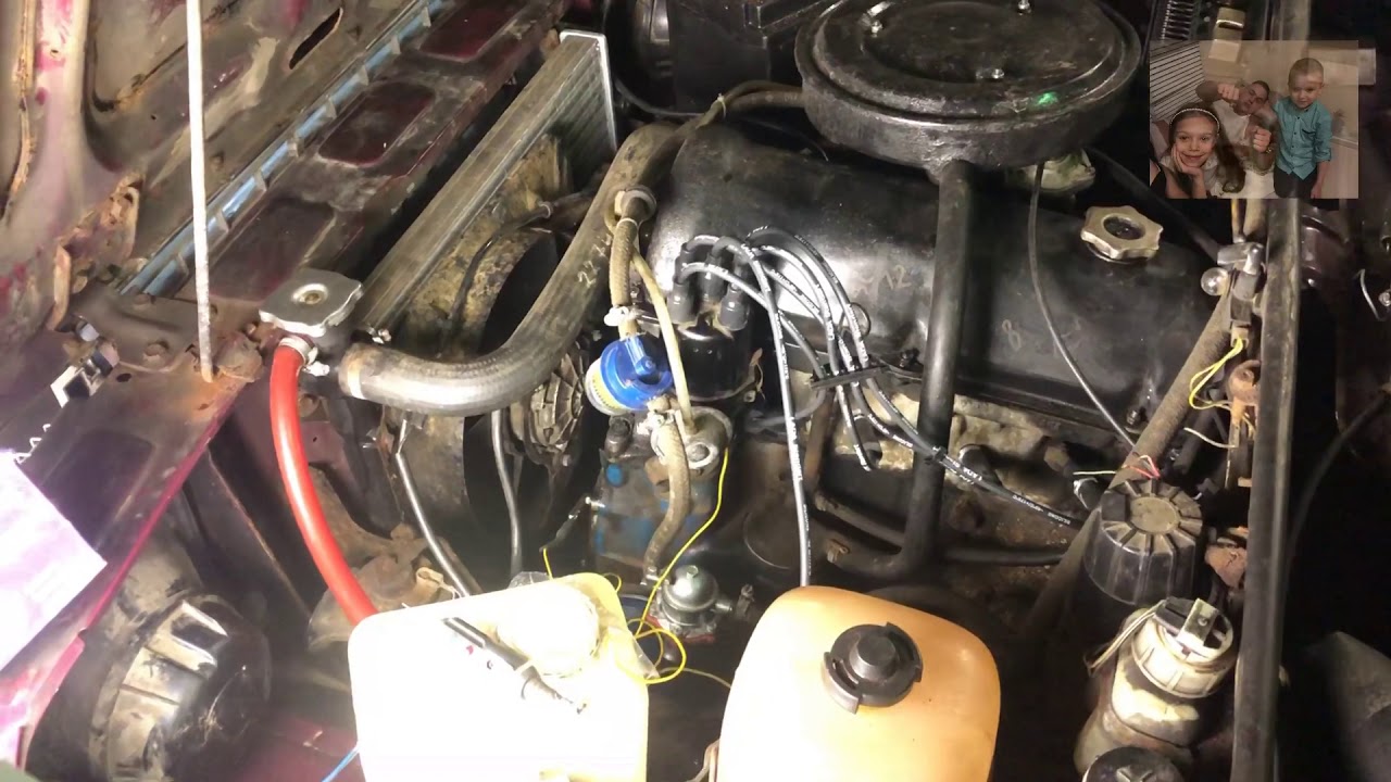 Не работает сигнал на ВАЗ 2107. Ищем причину!!