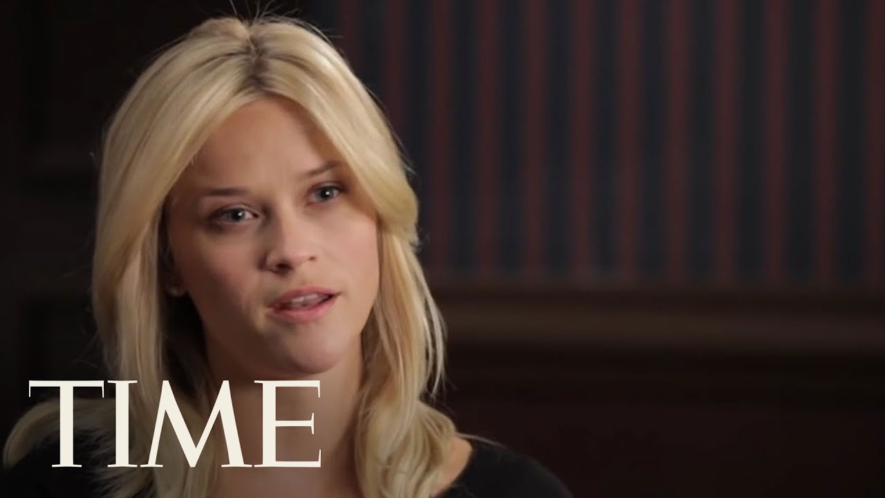 10 Questions for Reese Witherspoon