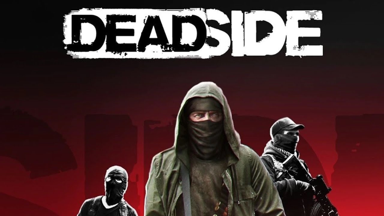 Deadside▶РЕПУТАЦИЯ 0? КАК БЫСТРО СДЕЛАТЬ 4?!!