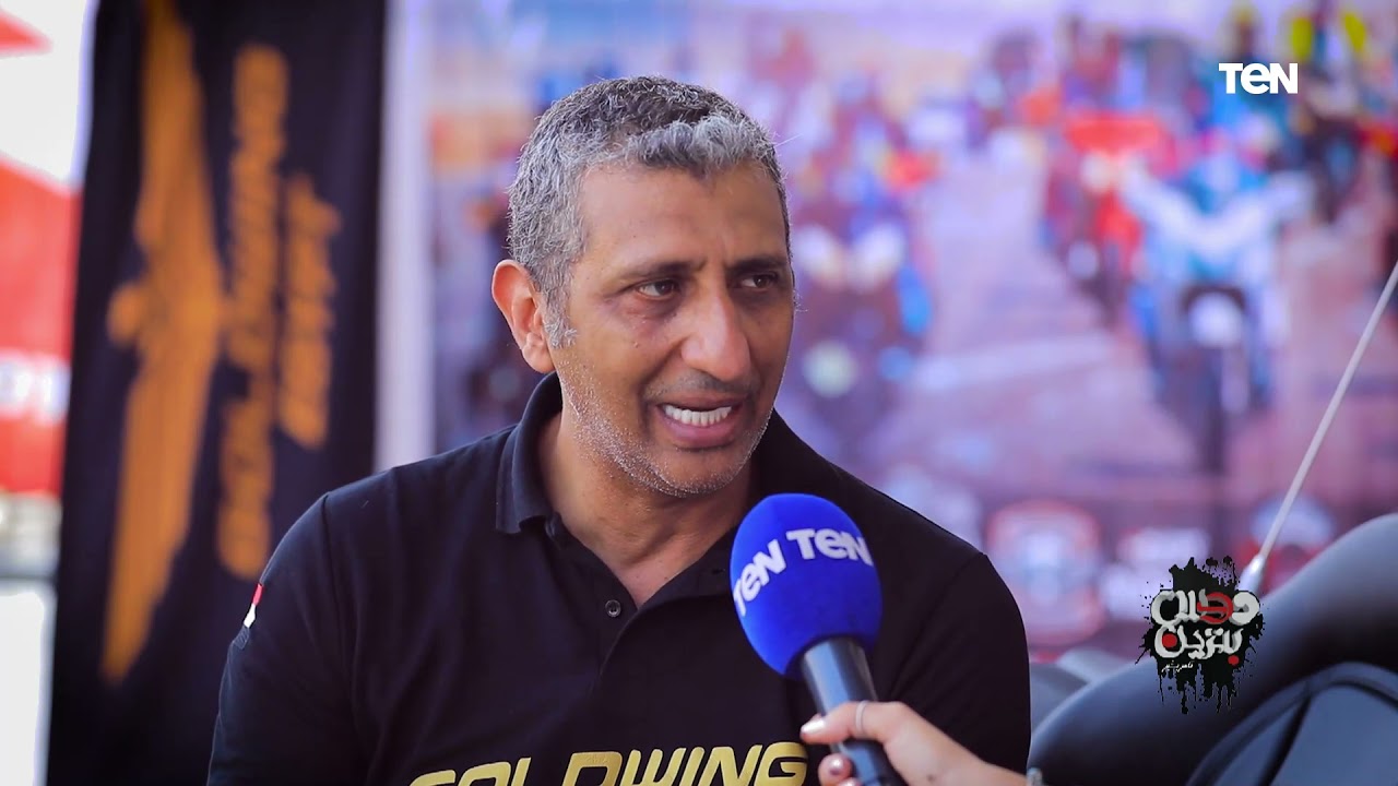 لو بتحب الموتوسيكلات يبقى الفيديو ده ليك 😍🏍 تجمع مميز لكل عشاق ومحبي 