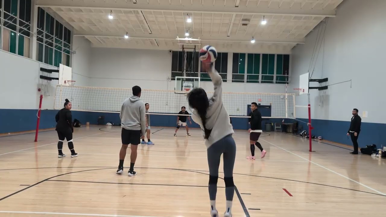 Week 3 Game 4 [IVL RevCo Quads Winter Season]
