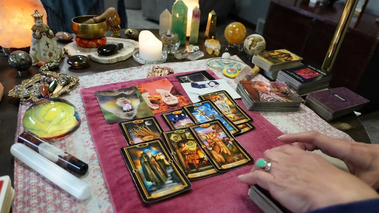The Karmic Is About To Call You! FURIOUS & SCREAMING! & Wanting ANSWERS!/ Ex Is LOVESICK!