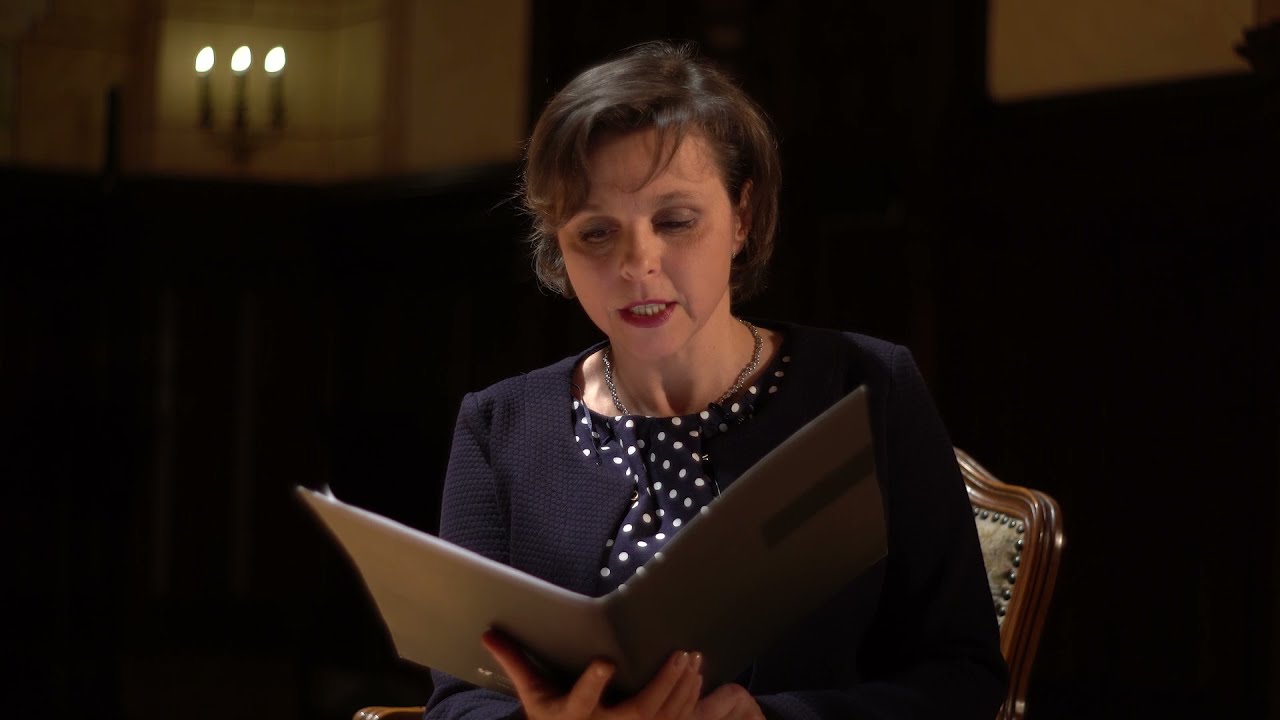 Jan Sebastian Bach na Wielki Post - Dni Muzyki Wokalnej Wydziału Wokalno - Aktorskiego w Katowicach