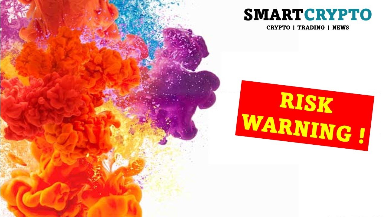 4.  Risk warning