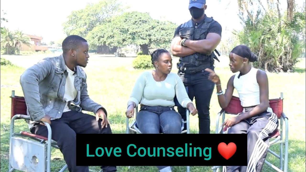 Love Counseling: Uhlukane no Mawengane ufuna iStabane