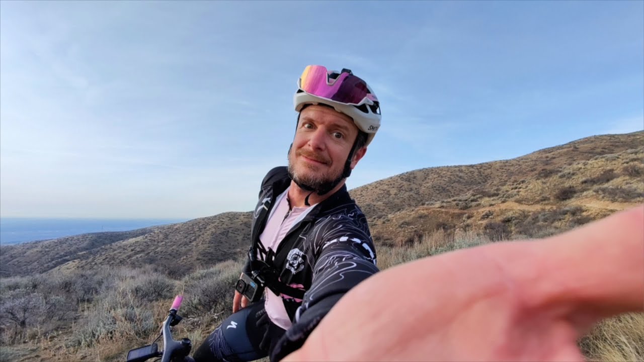 First Flight Problems TRIBE Offroad