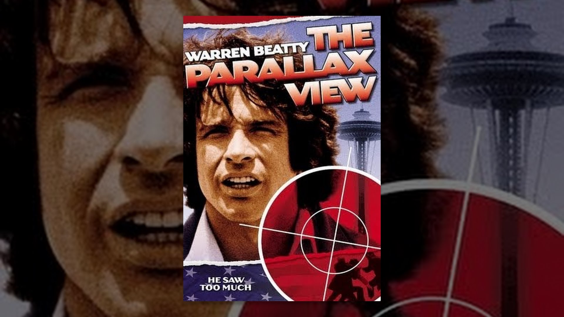 The Parallax View