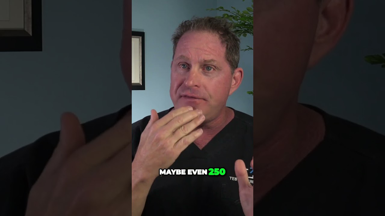 Is it possible to live on hCG?